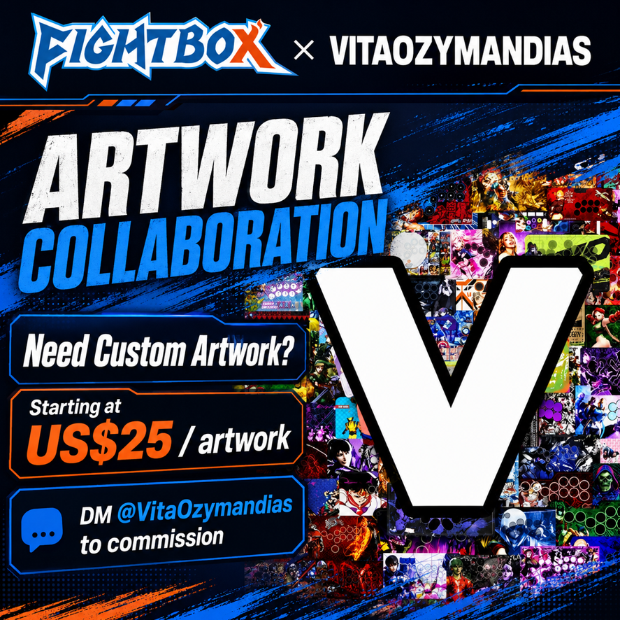 FightBox_JP tweet picture