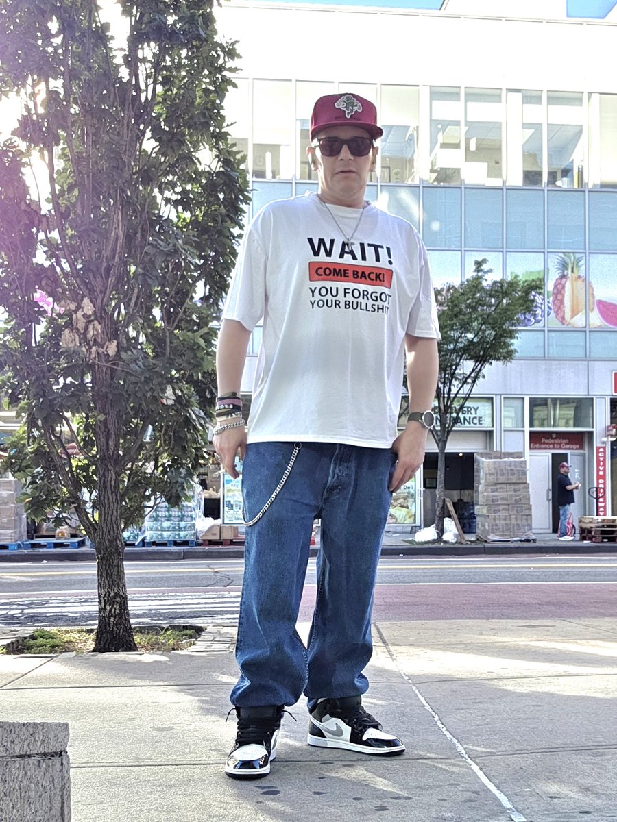 MarkVazque76791's tweet photo. My shirt explains it https://t.co/AUZZuAxwbO