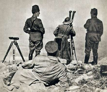 iffettturearkan's tweet photo. Tarihte Bugün :
1922 - Sabah saat 5.30'da Kocatepe'den topçu ateşiyle Büyük Türk Taarruzu'nun başlaması.🇹🇷🇹🇷🇹🇷 https://t.co/pstOI9m9cH