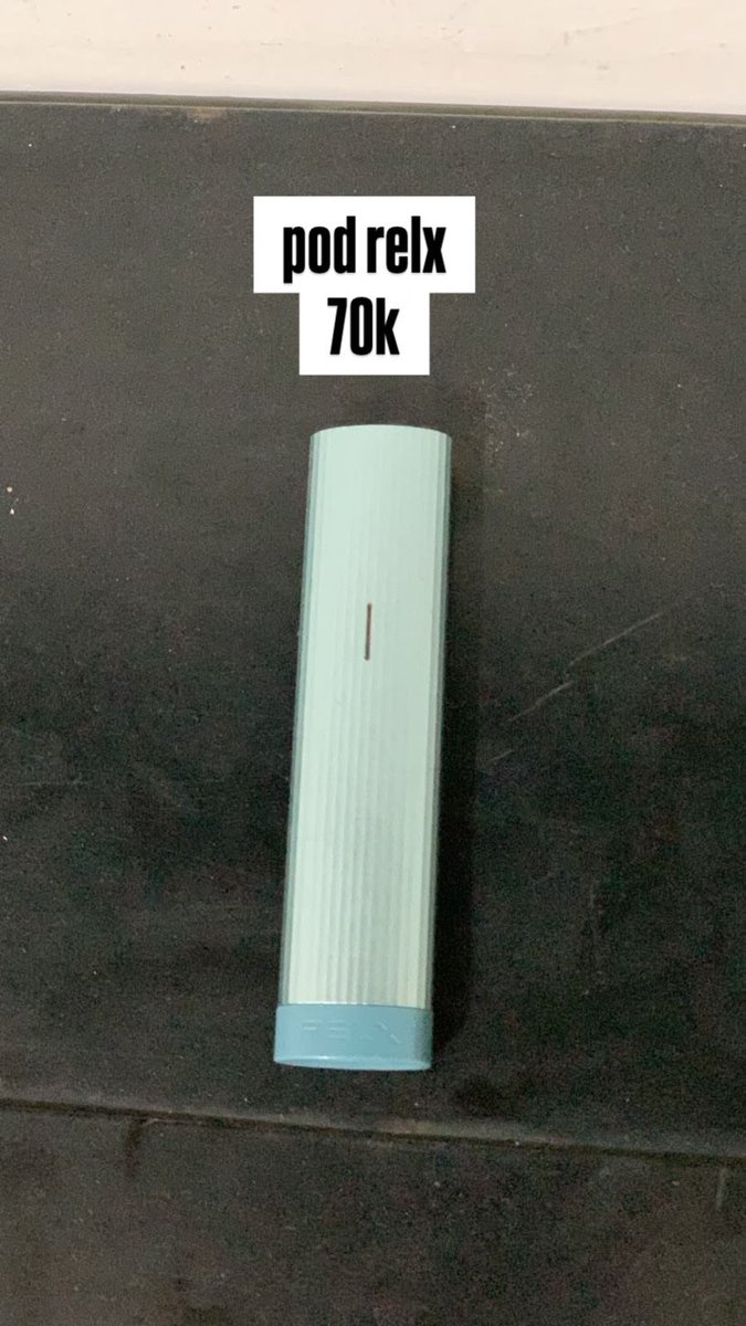 draftanakunpad5's tweet photo. wts pad! router merk ruiji sama pod relx essential negoin aja, pls bantu beli... sender ada di reply yaa https://t.co/tyiO3ywlGq