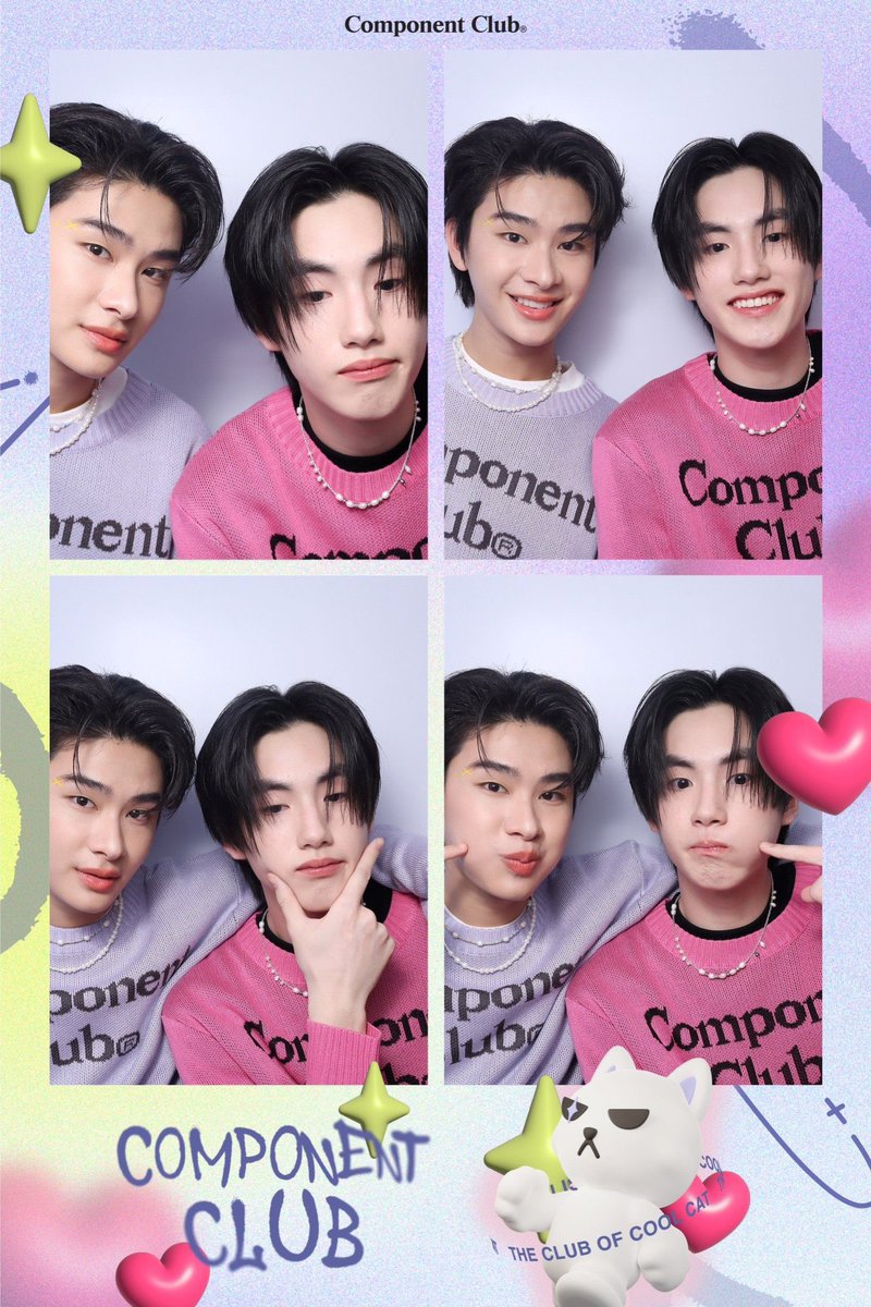 nongnorina's tweet photo. ฮื่ออออ ออ อ อ อ ออ อ อ อ อ อ น่ารักมากกกกกกกกกกกกกกกกกกกกกกกกกกก ข้าพเจ้าเสียแย้ววววววววววว ㅜㅜㅜㅜㅜㅜㅜㅜ https://t.co/xHviJKDpzZ