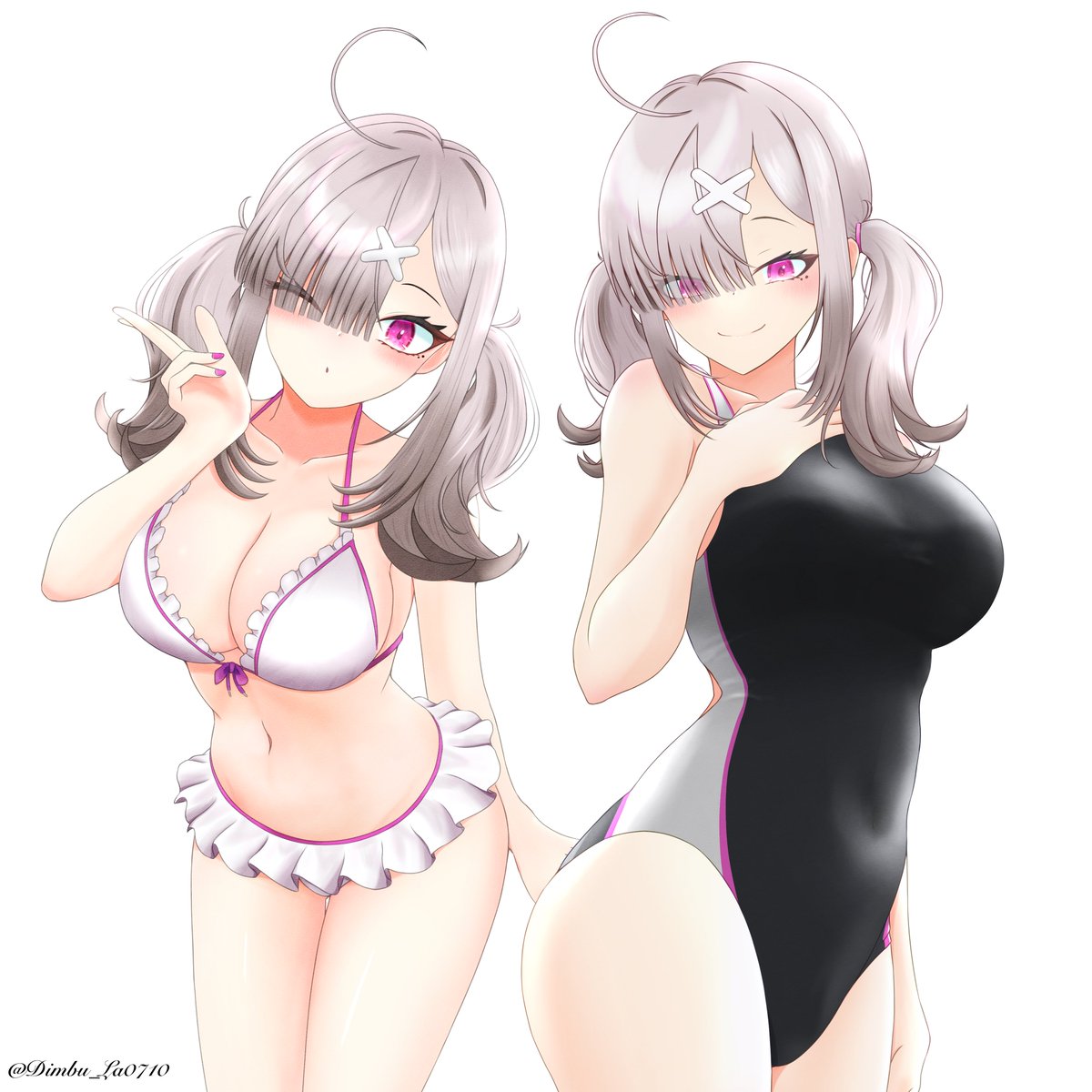 Dimbu_La0710's tweet photo. #すこティッシュ
✨👙💉💘🩱✨ https://t.co/2AIh7lLWnG