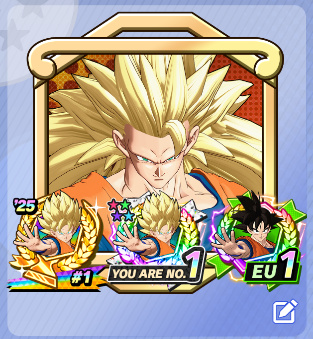SlightlyAni's tweet photo. Won every Squadra Blast, qualified for Stage 3, won Gekishin Cup, went to Japan and won it all.

The Gekishin Golden Road is complete. https://t.co/PGxFnMlOxT