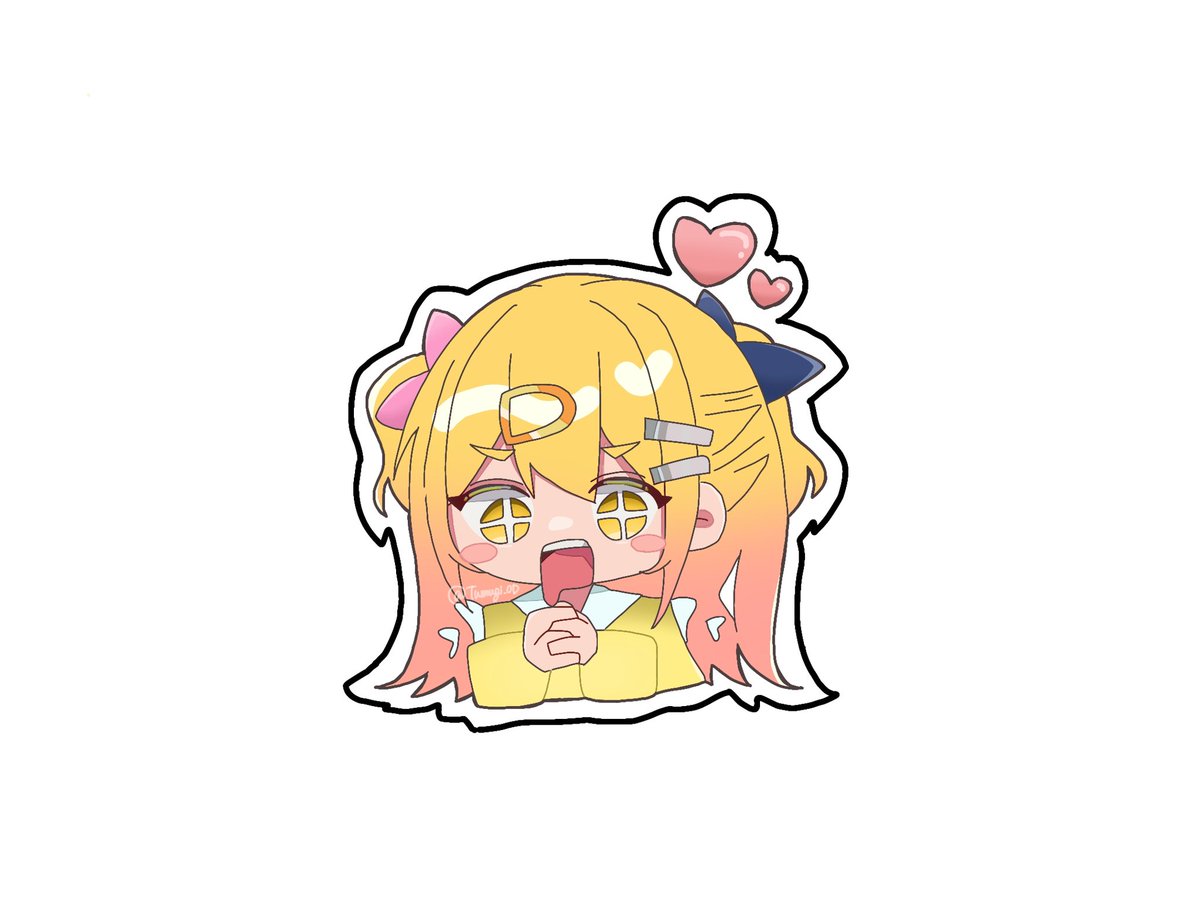 Tumugi_0D's tweet photo. 🌟🩷 #ぴーまるあーと https://t.co/w9Uozgpomd