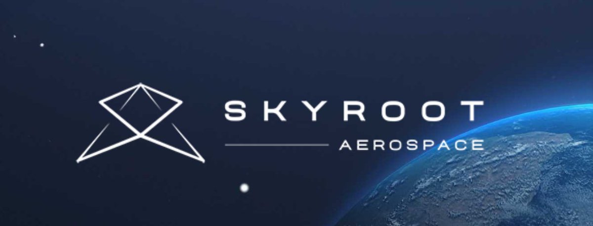 IndiatechF's tweet photo. 🚨 India’s private space sector is taking off!AP Minister Nara Lokesh announced that the state has allotted 300 acres to Skyroot Aerospace in the upcoming Space City near Tirupati at ₹5 lakh/acre.The facility will manufacture full launch vehicles. https://t.co/iWl4ciNZBH