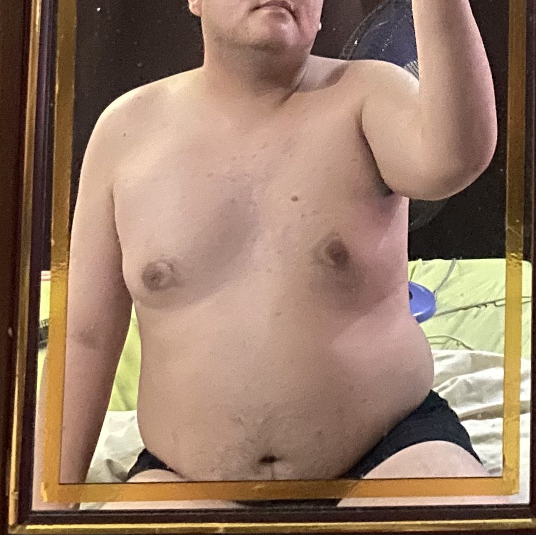chog_ii's tweet photo. Getting thicker and thicker https://t.co/0wk6tMmc1e