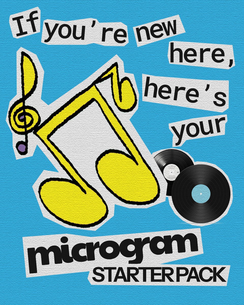 MicrogramEnt tweet picture