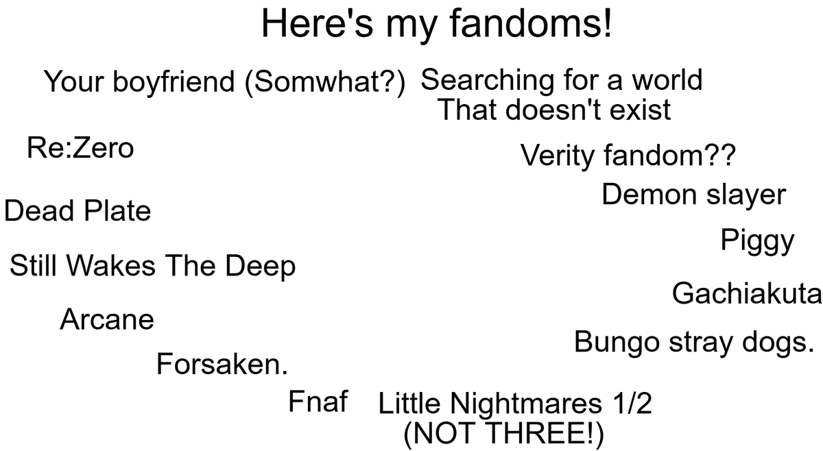 Tinker_Violet's tweet photo. Heres abit about me! since I can't pit alot in my about me on here. https://t.co/FDBN8Ah8Ev
