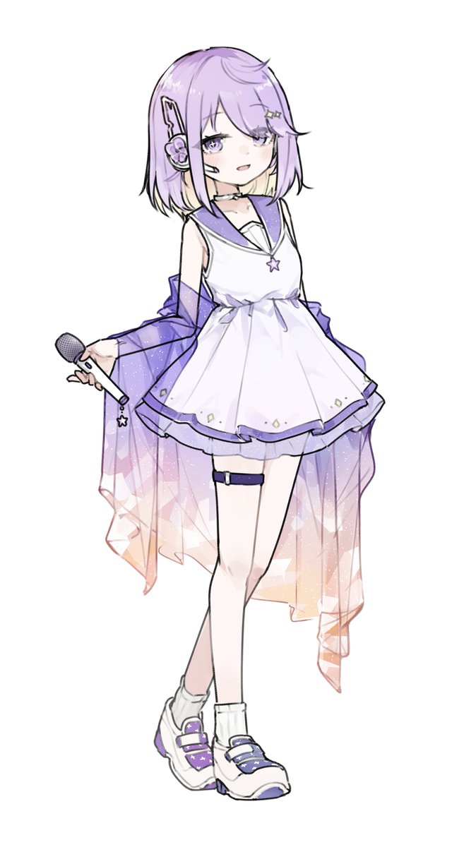 mer3in_vt's tweet photo. :: 월간룰렛 

SkyRayN님 리퀘스트 / しほ (복장 여름느낌 어레인지)
#シホウカ #shihoukart https://t.co/cmQYcCpMON