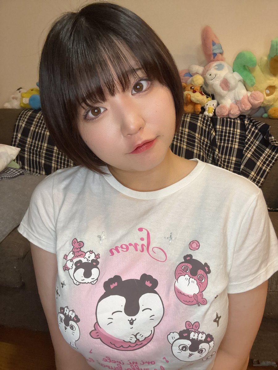 nemoto_nagi's tweet photo. でかつよ https://t.co/DbqE36rr06