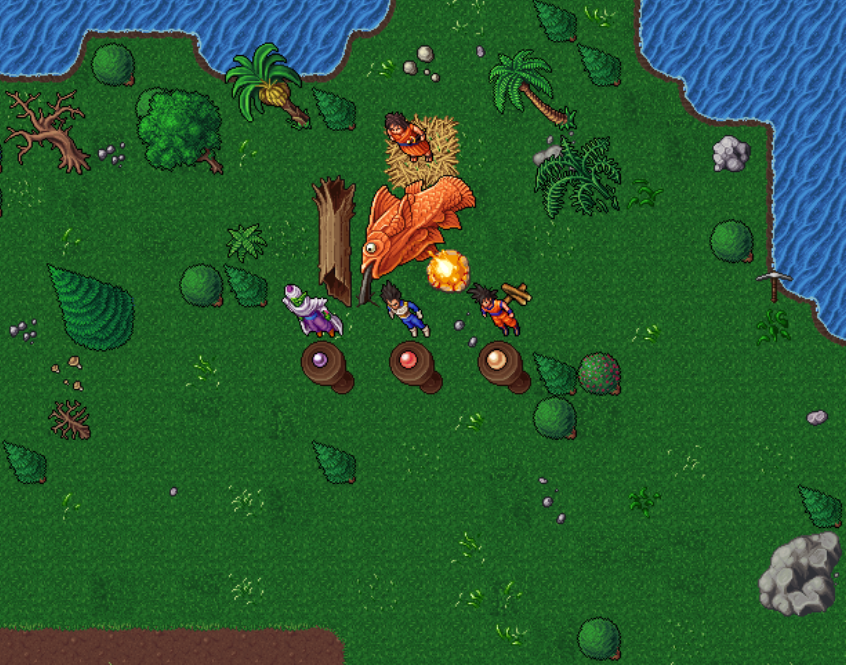 SayiansReturn's tweet photo. Warriors! This Friday we prepared something shiny for you! Pearl Event approaching!

#dragonball #dragonballsuper #dragonballz #game #mmorpg #db #dbz #onlinegame #mmo #rpg #indiegame https://t.co/EVGh9b636o
