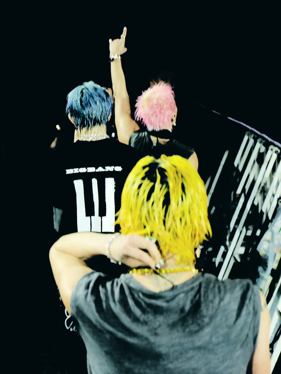 whospaulinxa's tweet photo. we have waited for so long for new ot3 pics and now we have so many WE ARE SO BACKK😭🤍 https://t.co/JB3zAKNItY