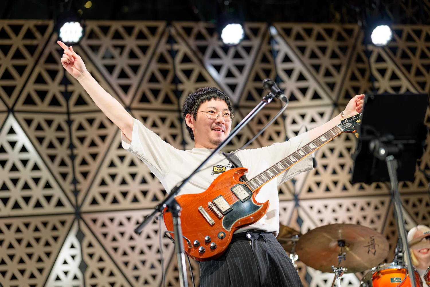 atagi✕ゆゆうたのおとなりラジオ #おとラジ on X: 