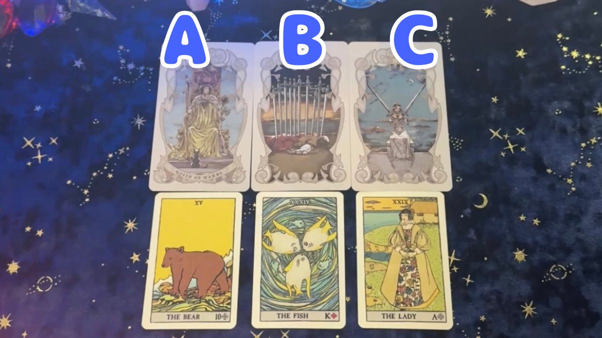 luka_tarot_'s tweet photo. C｜まだ慎重に見極めている段階

心を閉ざしているのではなく、どんな相手や関係なら安心できるかを確かめています。今は答えを急がなくて大丈夫。

受け取り宣言
「私は、焦らず自分の気持ちを確かめ、納得できる恋を選びます」

この宣言を返信してね⭐️🪽 https://t.co/5WReLPsXUa