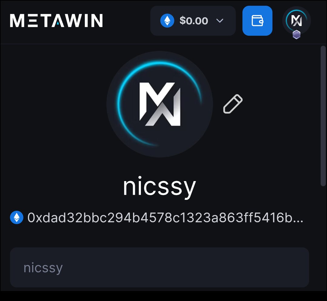 Ethernixly's tweet photo. @skel MetaWin: nicssy 
#skel

Let me get RAINED BY @skel 🌧️ please! winning this will help me a lot. 🫶🏻 https://t.co/bKRKKwDiSL