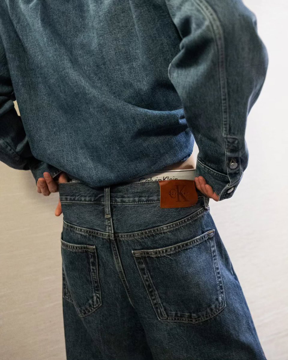 translatingTXT's tweet photo. [260826] #yeonjun (@.yawnzzn) instagram 

“#.ad when @.calvinklein feels so right 

#.feelthefit” https://t.co/6cK4WnkR7l