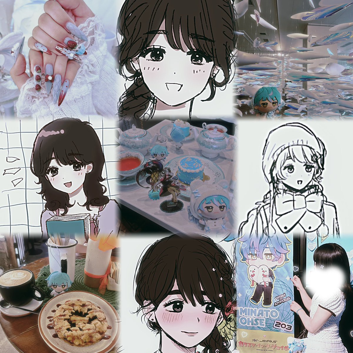 syuumoni's tweet photo. 0からのスタートです！気軽に描き合いや鍵でも交流できる方探しております♪他界隈大歓迎です。
リットリンクご確認のうえ♡か♻️お願いします！
【https://t.co/WsM9zu56Wq】

#夢女子さんと繋がりたい
#夢描きさんと繋がりたい
#夢絵師さんと繋がりたい https://t.co/8b9CQ3BWcT