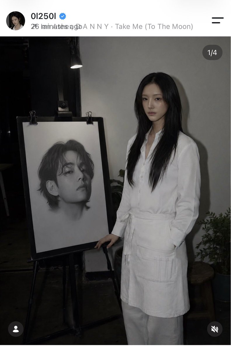 Taekooknvy's tweet photo. 2 July jk reposted and commented 
🐰-elegance

Today she made V ‘s drawing 

https://t.co/8E7zpjedZy https://t.co/jV4atpgKLT