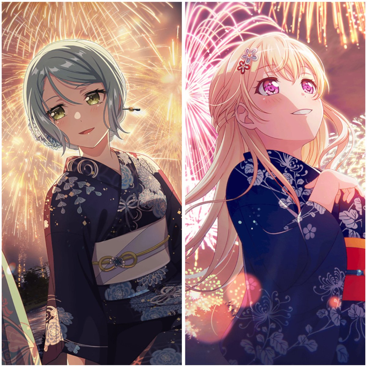 yu__ny__22's tweet photo. 特訓前のみ/比率未定@3
９月開催予定(22時〜23時半)
スタンプなし・デコ2枚目参照
⚠️埋まらない場合白紙となります…！
お気軽にお声掛けください♪
#バンドリ併せ  #ガルパ併せ https://t.co/kC06YyFP2Y