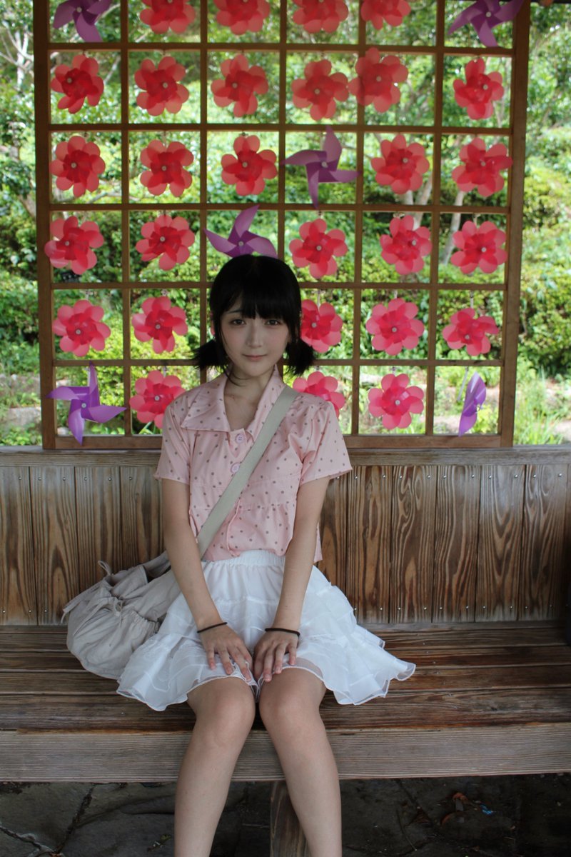 KABIAMA_chan's tweet photo. 昨日の夜からだめだめで仕事中もお母さんに会いたくて泣いて、今日はほんの少しでも一緒にいたくて1時間だけお出かけした(；；)

だから明日からまたお仕事がんばる。 https://t.co/aVlbkRqc2p