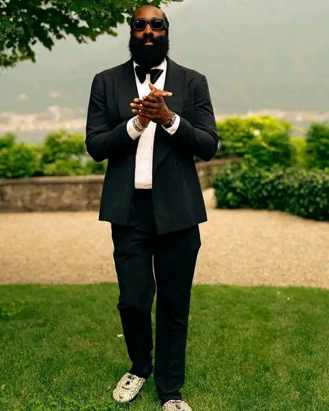 soom_gee's tweet photo. BALLERS DRIP
#WeBallNotJustOnCourt 
#nba 
#ballersdrip https://t.co/fxogneon4T