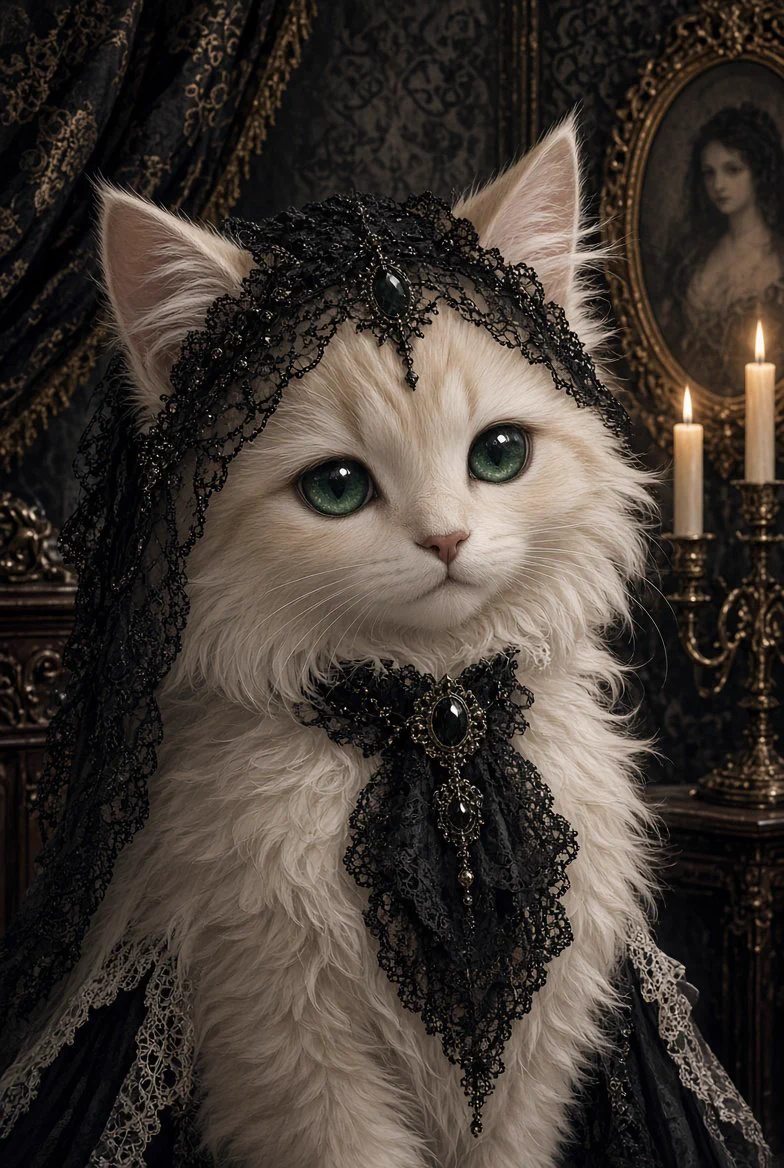 AIART 猫吉 on X: 