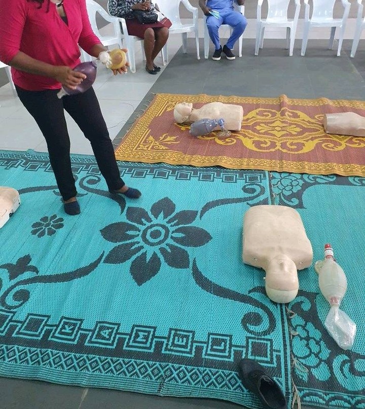 opengatehs's tweet photo. A heart-stopping moment requires a life-saving response! Advanced Cardiovascular Life Support (ACLS) training is crucial for healthcare professionals to respond to cardiac emergencies with confidence.

#OpenGateHealthServices
#EmergencyResponse
#LifeSavingSkill https://t.co/QKCuWKSIGo