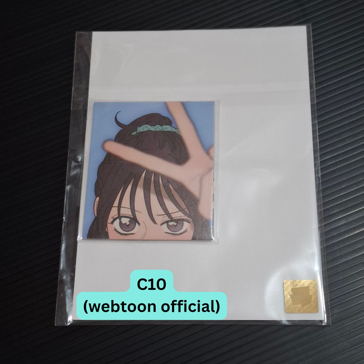 tagmilbut's tweet photo. ‼️ QRT dengan kode pada gambar untuk memesan.

Harga:
• Kode C: Rp 20,000 /set
• Kode G: Rp 10,000 /each
• Kode J: Rp 15,000 /set

• C10 merupakan merch offi, isinya photo paper + sticker. Karena posisi menumpuk, photo paper bisa jadi lecak.

• G108 &amp; G110 ada 2 stok. https://t.co/YDUeFBpRTK