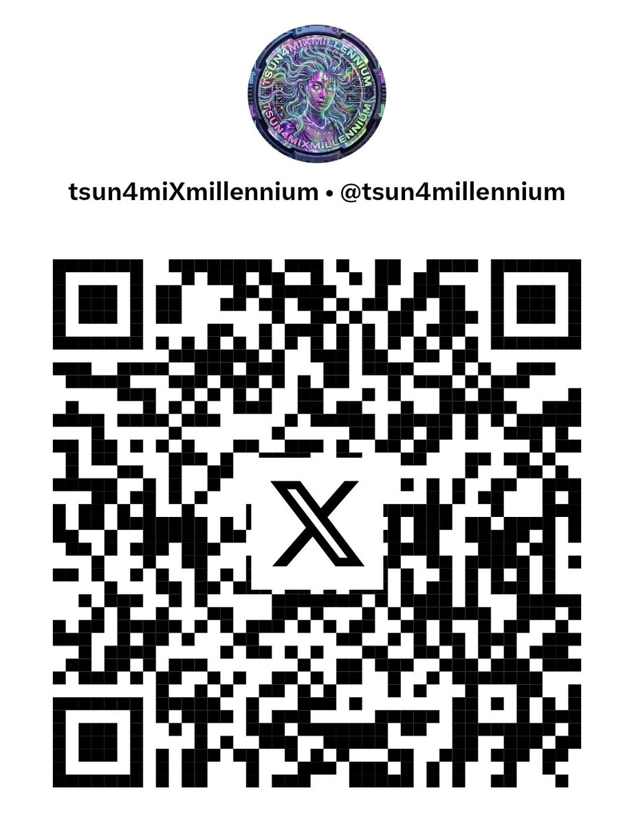 tsun4millennium's tweet photo. Received my new X Card, thank you for the $15 gift too @XMoney  @X https://t.co/tYMWbPGxNC