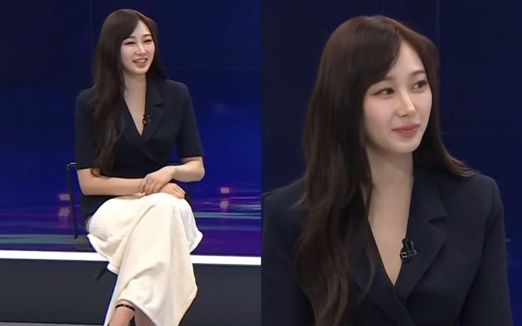 giscorpiopath's tweet photo. Giselle as a owner team
Giselle as a lawyer
Giselle as a CEO 

#GISELLExKiwoomHeroes
#오늘의시구는_애리챤데스 https://t.co/e9LX6AZy3E