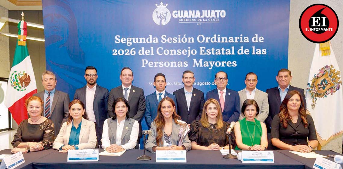 ElInformanteMX's tweet photo. @LibiaDennise refuerza #estrategia de #seguridad en #Guanajuato con #Grupo de #InteligenciaOperativa

La #gobernadora de Guanajuato encabezó una reunión con #AutoridadesEstatales y #federales para evaluar #resultados.
Tag: @gobgente
https://t.co/p018rS4I9e https://t.co/9lTNW1P7xG