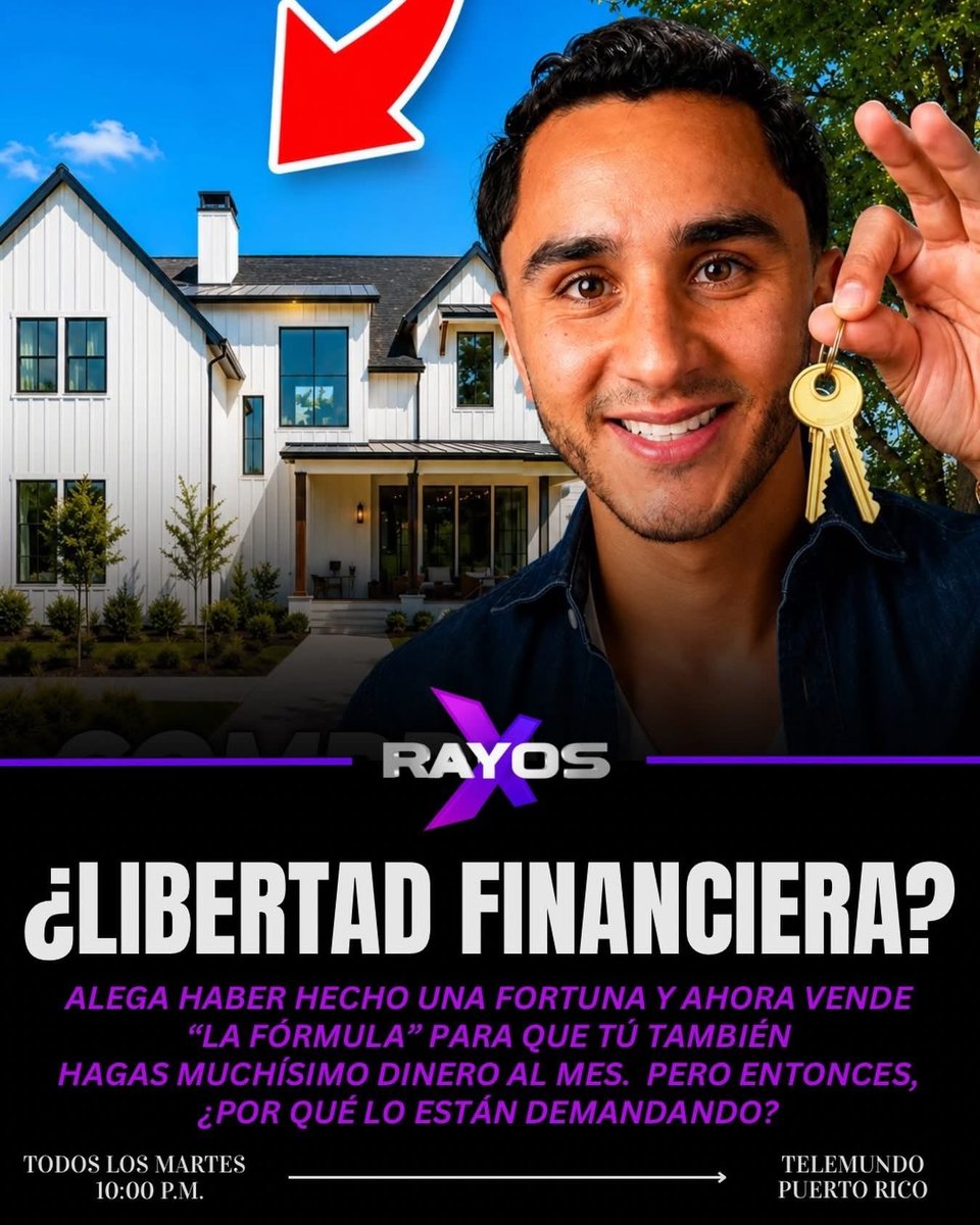 imrickytalavera's tweet photo. Cae uno de los discípulos de Chris Agront https://t.co/LhyOexRcMy