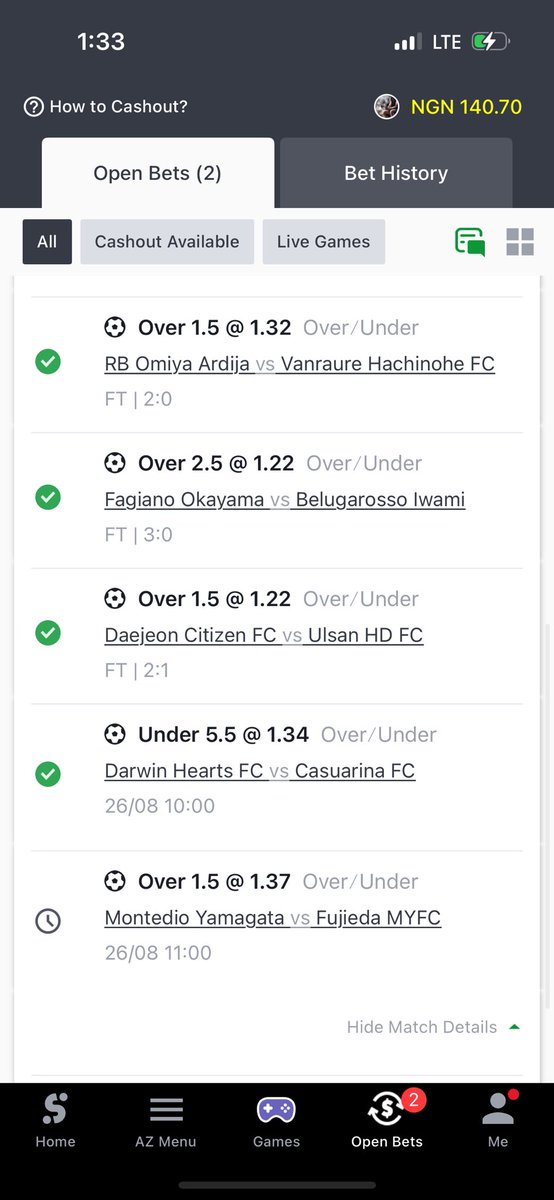 BabaMeen19's tweet photo. Boom 💥 🎉🎉

Make sporty settle tickets 🥶💥🎉🎉 https://t.co/y87tqEggZg