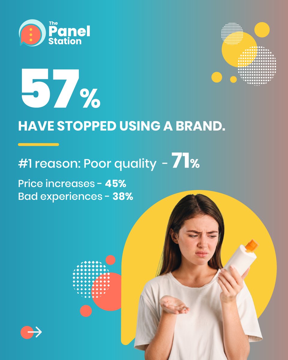 StationPanel's tweet photo. Advertising can get your attention. But can it earn your trust? 📷
Find out what really influences brand trust → https://t.co/rYRGPFHbrK https://t.co/qT79SwpamZ
