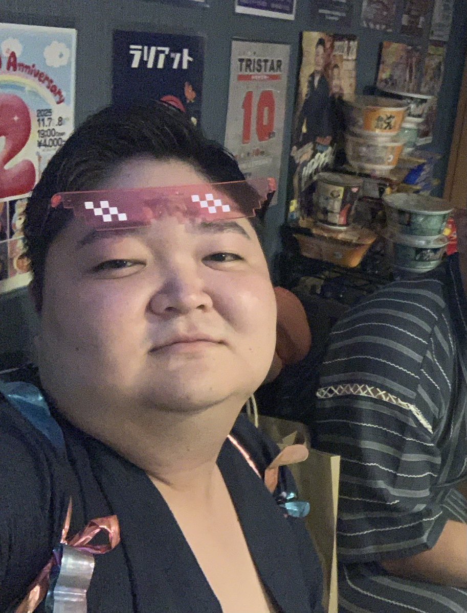 Satoimo_doyama's tweet photo. 8月26日(水)Satoimoオープンしてまーす！

今日は、はるかちゃんひとり営業でーす！

ご来店お待ちしてまーす！ https://t.co/Lk3nhv495T