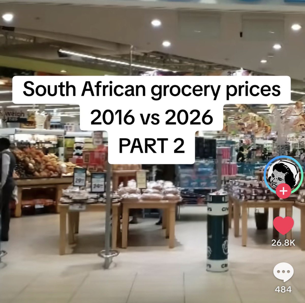 BALUCIAGA's tweet photo. clock this. @cyrilramaphosa https://t.co/1EEwzVf776