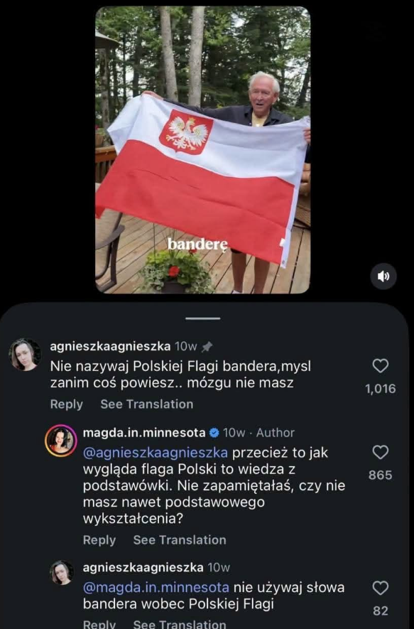 WypartowiczBa's tweet photo. No i tak się żyje w tej Polsce. https://t.co/zbsBAYDYWH