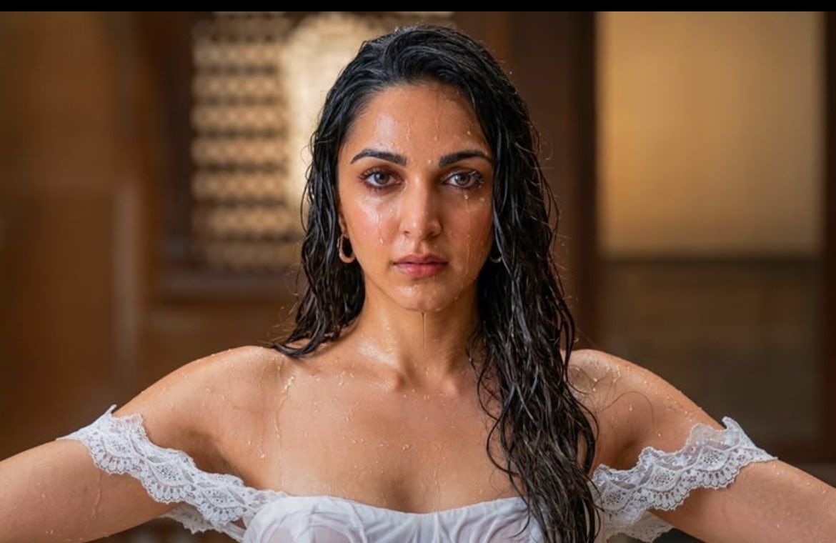 ExpertinNon's tweet photo. Wtf scenes she did.😭

How could even Siddharth sleep next to her, after all she is his wife.🥴 💔 https://t.co/dCsMg43v3x