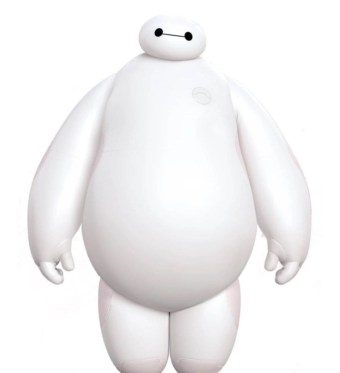 shadowhackerksj's tweet photo. BayMaxstappen https://t.co/52H5o7kwMP