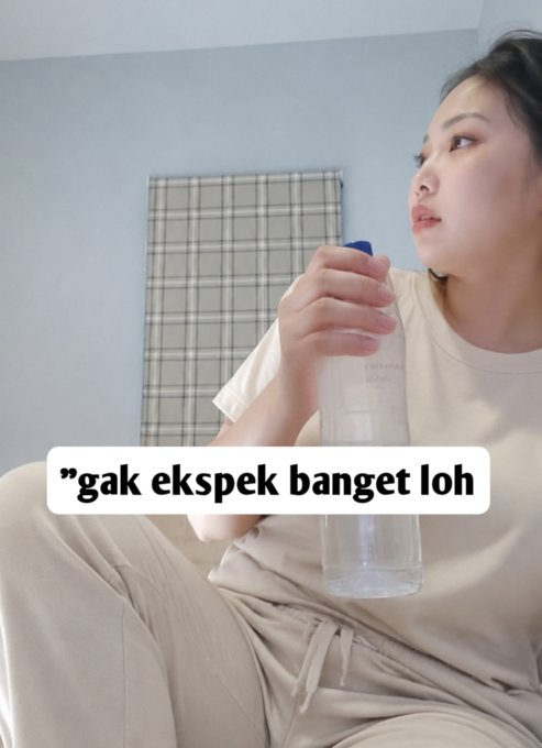 faycleap's tweet photo. ga espek bgt njiirr
https://t.co/M4f7ynoS8r https://t.co/gYAi6sUH3v