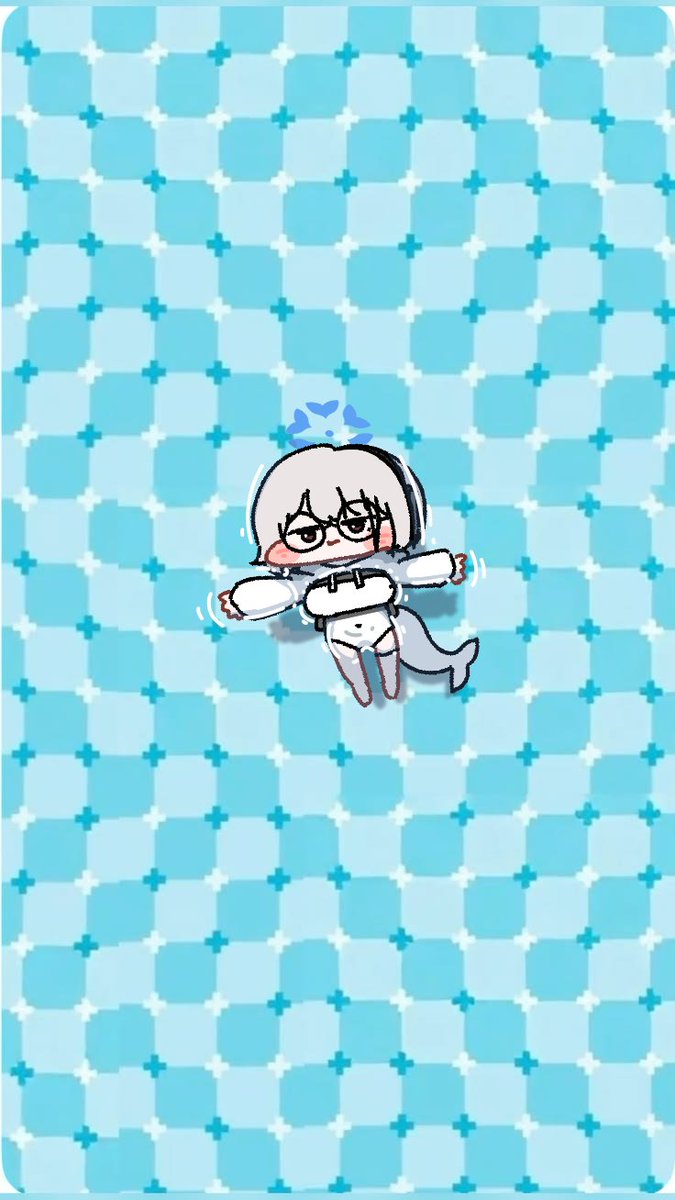 Xunis_XD's tweet photo. #ブルアカ #블루아카이브 #BluearchiveFanart

옛날 옛날에 유행 다 지난 착시 배경이지만
코토네로 해보고 싶었어 https://t.co/blhcdwZJjG