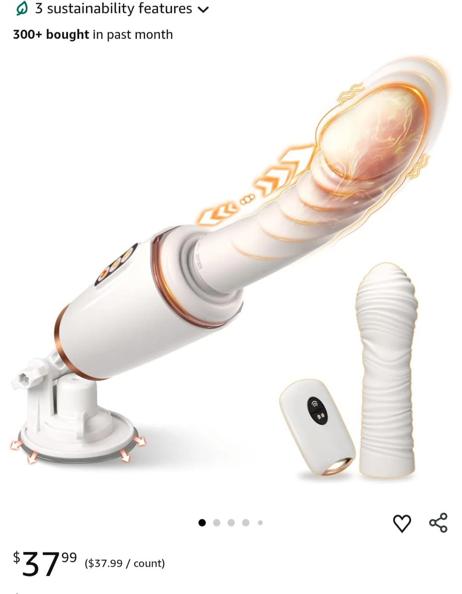 freeSextoy2018's tweet photo. Stock available https://t.co/HEt8uAso9Z