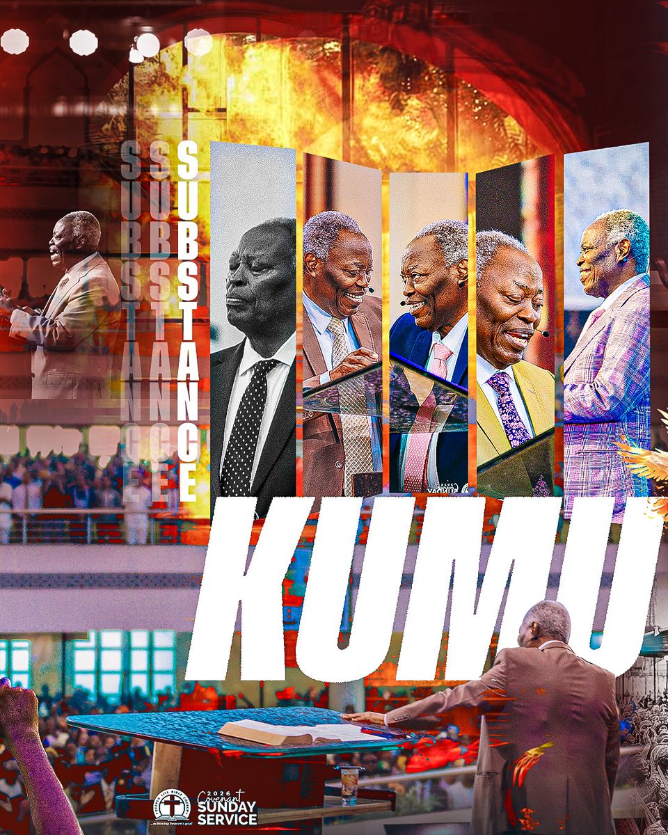 the_tryb's tweet photo. *...Who through faith subdued kingdoms, wrought righteousness, obtained promises, stopped the mouth of loins...*– Heb. 11:33

Faith of our fathers living still 🔥🙇🏾‍♂️

KUMUYI
Thank you for being a great father to this generation sir @pastorwf_kumuyi https://t.co/eJDsV2ytGw