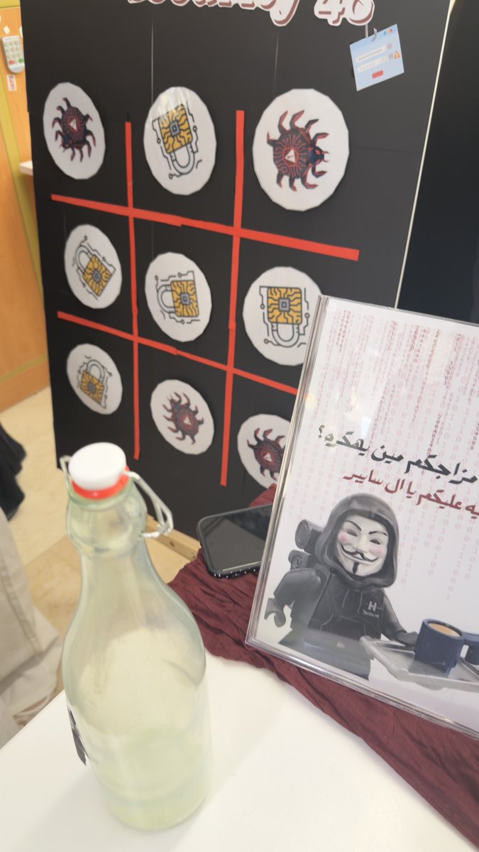 ha_am313's tweet photo. اقيم الفعاليات10/10
هنيئا للمستجدات والآخرون https://t.co/EFbKv80db7