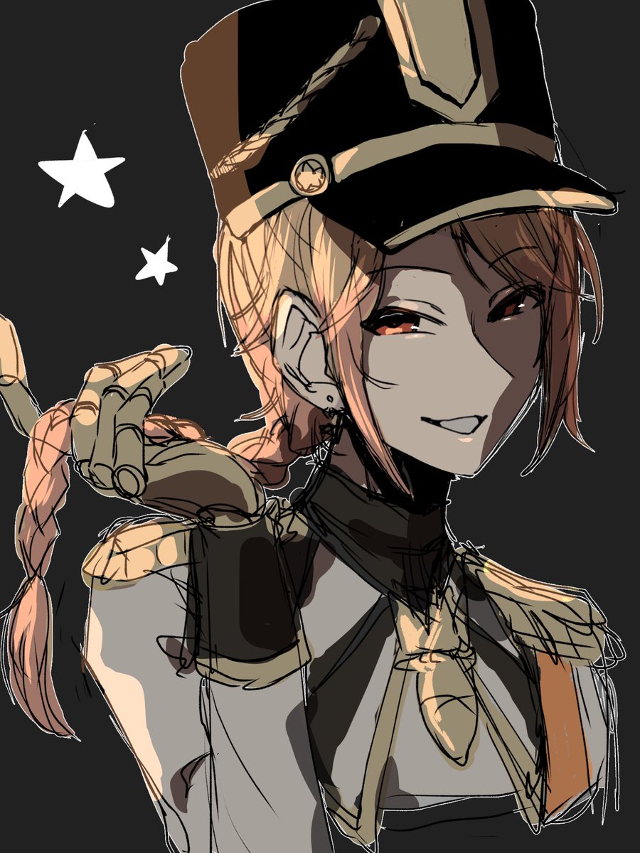 2kani5's tweet photo. 取り急ぎブリキ🌟 https://t.co/EqlasLm2xI