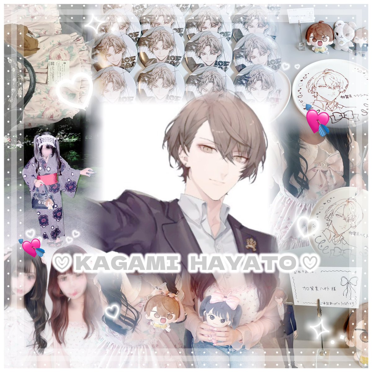 xodzlx's tweet photo. 画像の方がだいだいだいすきなわたしにお友達ください＞ꇴ＜⭐️無言Fでお迎えします🎶

🔗 https://t.co/UDeuLjJkBj

 #にじさんじ好きさんと繋がりたい #にじさんじ好きな人と繋がりたい  #にじさんじ夢女子さんと繋がりたい https://t.co/iKXht6fZ6a