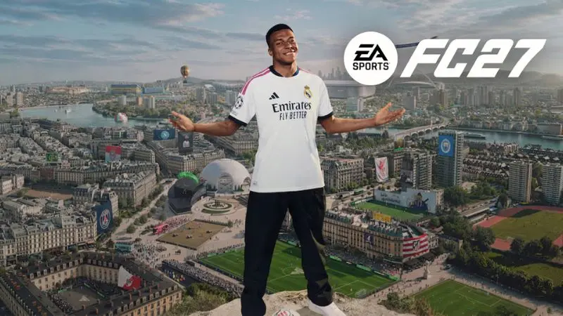 Dlcompare_in's tweet photo. EA SPORTS FC 27 system requirements are here 😯

👀⬇️ https://t.co/SGSDtm0Mz6