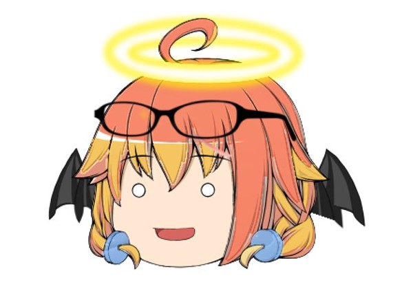 Yukimineko0521's tweet photo. みんなも描こう三つ編み😈 https://t.co/ykYkGtfuwY