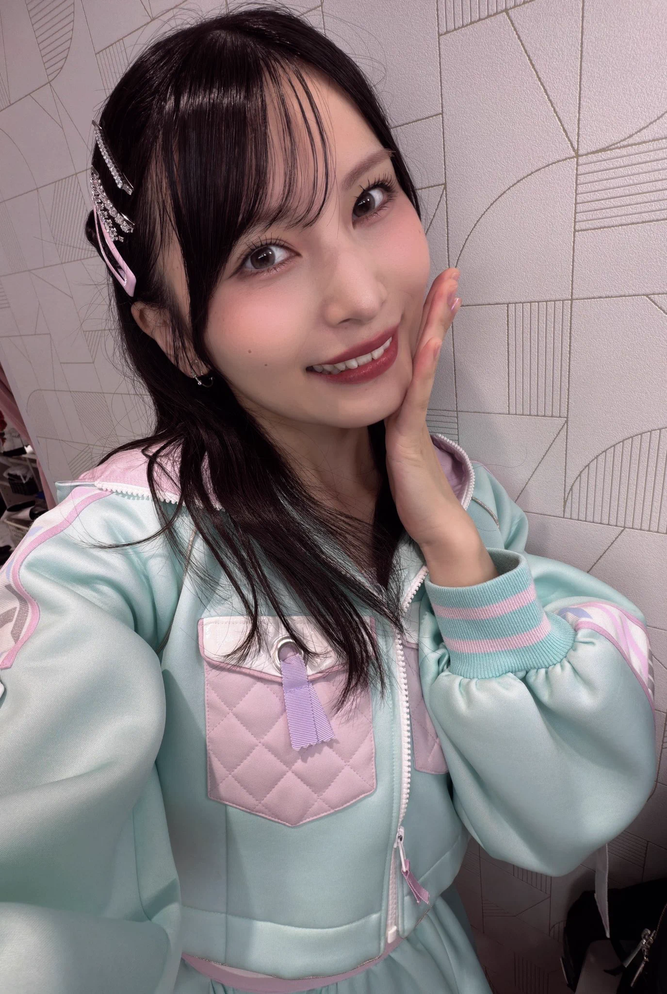 福岡 聖菜 on X: 