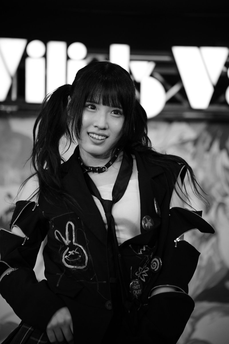 negi_tappuri8's tweet photo. 2026/08/26
Goddamn!!!!! リリースイベント
at ヴィレッジヴァンガード渋谷本店

#LUCYちゃん
#LUCYちゃんリリイベ https://t.co/S4rFRvYnzz